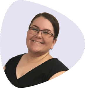 Elaina Najera post headshot