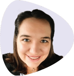 Nicole Bradbury post headshot